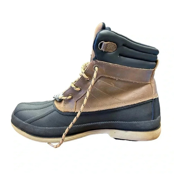 Skechers Work Robards Alberton Duck Slip Resistant
Snow Boots Size 11 - Picture 5 of 11